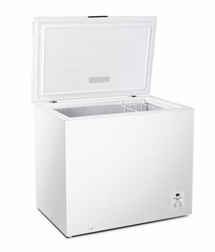 Katapsuktis Baoulo Hisense FC321D4AWLE